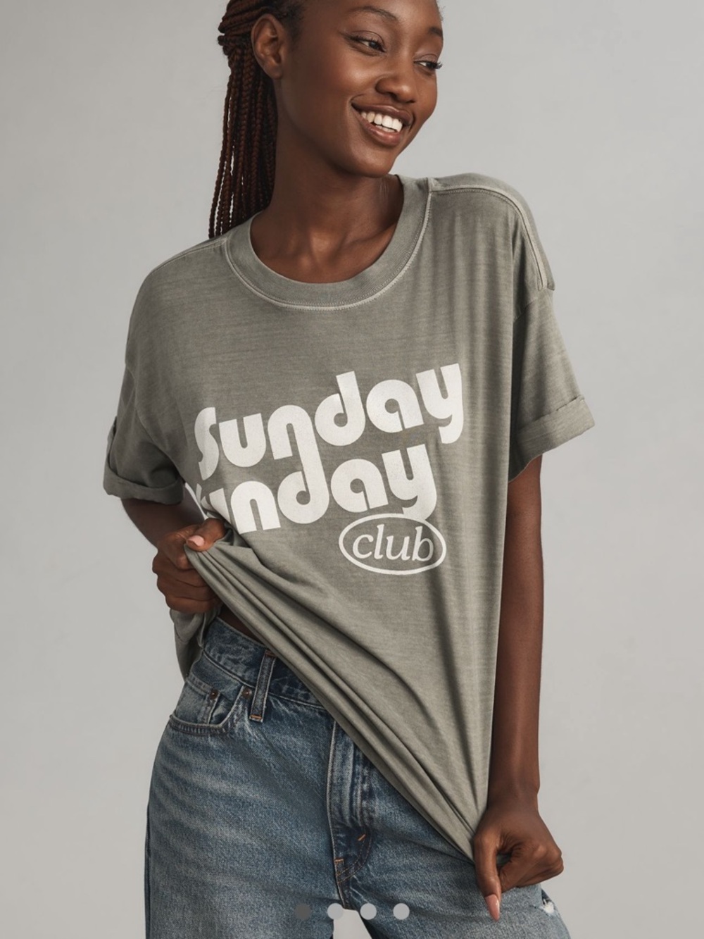 Girl Dangerous  graphic T short sleeve